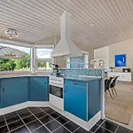 Svithandi - 1-5km From The Sea By Interhome Ringkobing