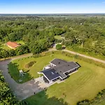 Holiday home Svithandi - 1-5km From The Sea By Interhome