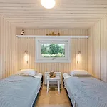 Holiday home Svithandi - 1-5km From The Sea By Interhome Ringkobing