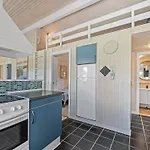 Holiday home Svithandi - 1-5km From The Sea By Interhome *