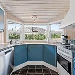 Svithandi - 1-5km From The Sea By Interhome * Ringkobing