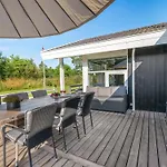 Holiday home Svithandi - 1-5km From The Sea By Interhome *