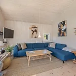 Holiday home Svithandi - 1-5km From The Sea By Interhome