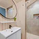 Holiday home Svithandi - 1-5km From The Sea By Interhome *