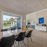 Svithandi - 1-5km From The Sea By Interhome Holiday home Ringkobing