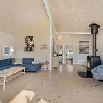 Holiday home Svithandi - 1-5km From The Sea By Interhome Ringkobing