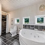 Svithandi - 1-5km From The Sea By Interhome Ringkobing
