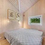 Svithandi - 1-5km From The Sea By Interhome * Ringkobing
