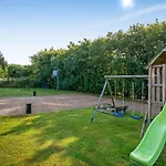 Holiday home Svithandi - 1-5km From The Sea By Interhome Ringkobing