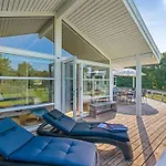 Holiday home Svithandi - 1-5km From The Sea By Interhome Ringkobing