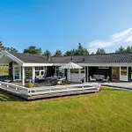 Holiday home Svithandi - 1-5km From The Sea By Interhome Ringkobing