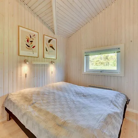 Holiday home Svithandi - 1-5km From The Sea In Western Jutland By Interhome Ringkobing