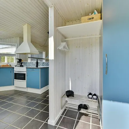 Svithandi - 1-5km From The Sea In Western Jutland By Interhome Holiday home