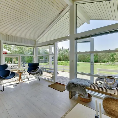 Holiday home Svithandi - 1-5km From The Sea In Western Jutland By Interhome Ringkobing