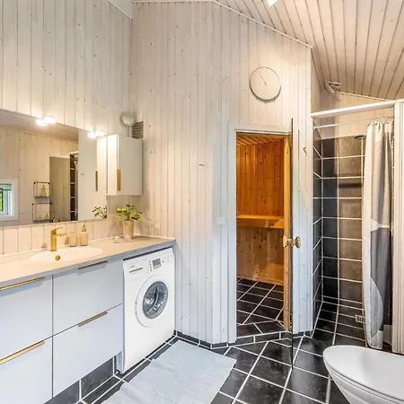 Svithandi - 1-5km From The Sea In Western Jutland By Interhome *