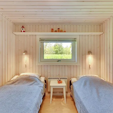 Svithandi - 1-5km From The Sea In Western Jutland By Interhome Holiday home *