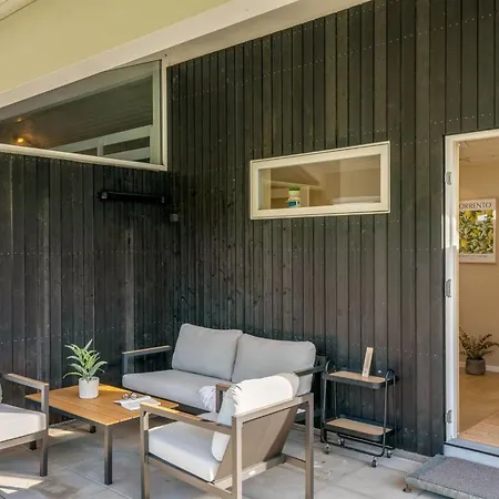 Svithandi - 1-5km From The Sea In Western Jutland By Interhome Ferienhaus