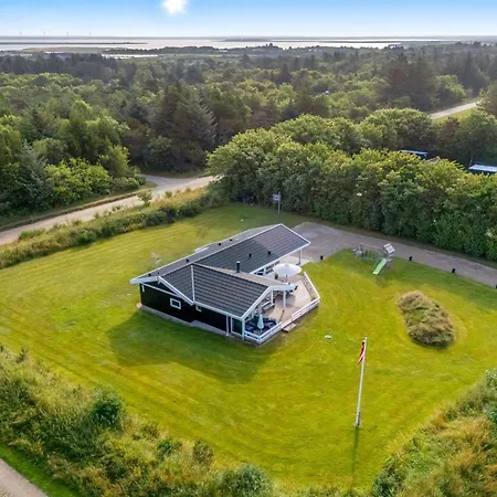 Svithandi - 1-5km From The Sea In Western Jutland By Interhome
