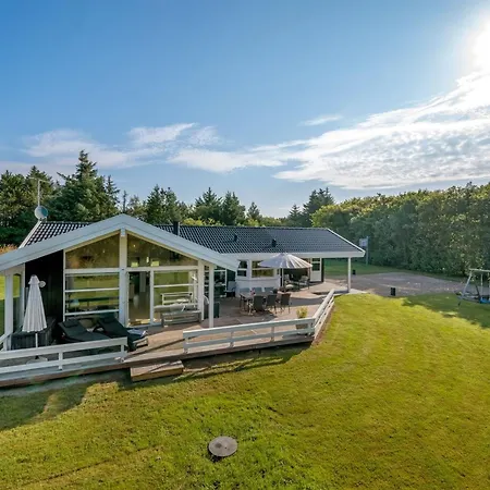 Svithandi - 1-5km From The Sea By Interhome Holiday home