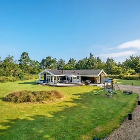 Feriehus Svithandi - 1-5km From The Sea By Interhome *