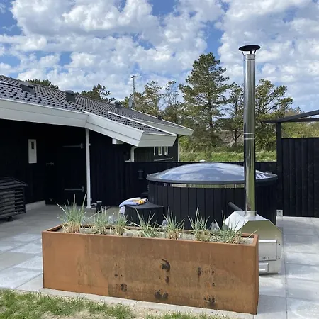 Svithandi - 1-5km From The Sea By Interhome Feriehus Ringkøbing