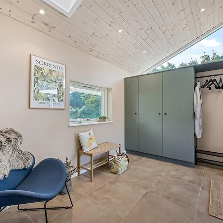 Svithandi - 1-5km From The Sea By Interhome Feriehus Ringkøbing