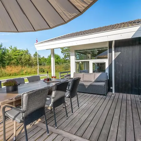 Feriehus Svithandi - 1-5km From The Sea By Interhome *