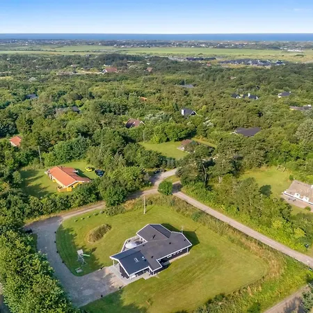 Feriehus Svithandi - 1-5km From The Sea By Interhome